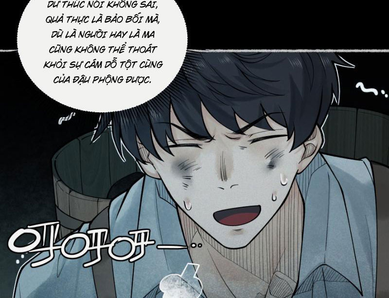 Để ngươi làm người nhặt xác, ngươi lại bắt đầu giải phẫu bạn gái cũ Chapter 5 - Trang 81