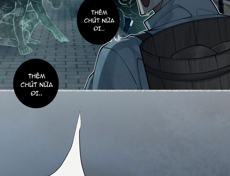 Để ngươi làm người nhặt xác, ngươi lại bắt đầu giải phẫu bạn gái cũ Chapter 5 - Trang 83
