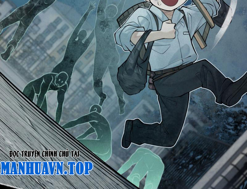 Để ngươi làm người nhặt xác, ngươi lại bắt đầu giải phẫu bạn gái cũ Chapter 5 - Trang 86