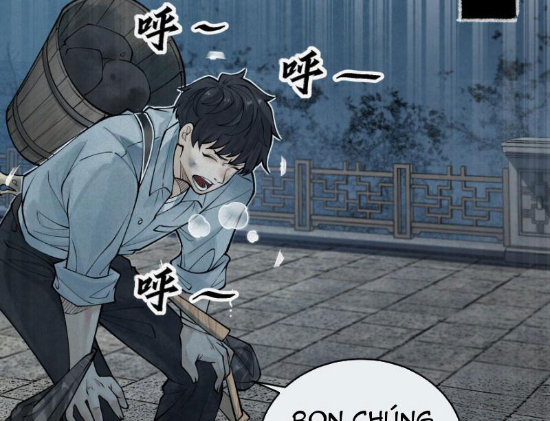 Để ngươi làm người nhặt xác, ngươi lại bắt đầu giải phẫu bạn gái cũ Chapter 5 - Trang 89