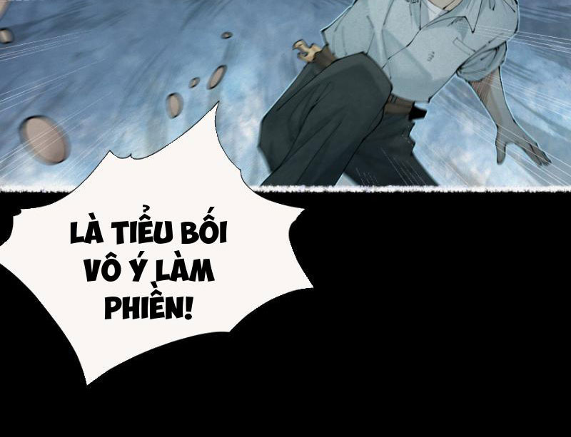 Để ngươi làm người nhặt xác, ngươi lại bắt đầu giải phẫu bạn gái cũ Chapter 5 - Trang 110