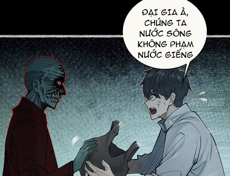 Để ngươi làm người nhặt xác, ngươi lại bắt đầu giải phẫu bạn gái cũ Chapter 5 - Trang 114