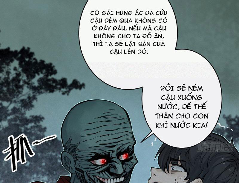 Để ngươi làm người nhặt xác, ngươi lại bắt đầu giải phẫu bạn gái cũ Chapter 5 - Trang 119