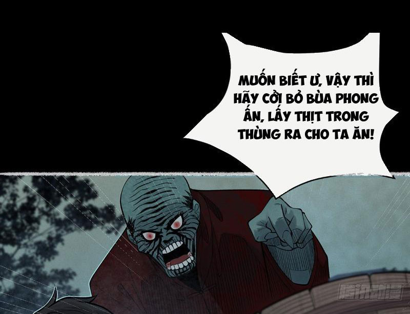 Để ngươi làm người nhặt xác, ngươi lại bắt đầu giải phẫu bạn gái cũ Chapter 5 - Trang 123
