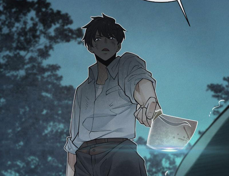Để ngươi làm người nhặt xác, ngươi lại bắt đầu giải phẫu bạn gái cũ Chapter 5 - Trang 136