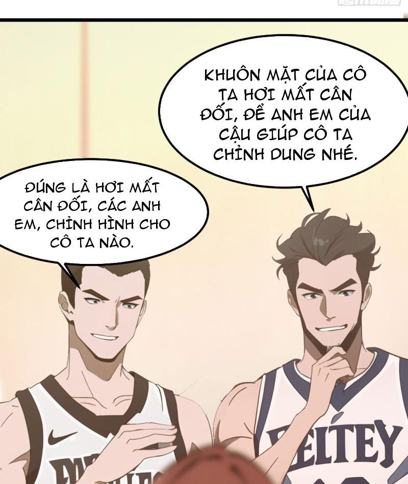 Mạt Thế Độc Hành: Khế Ước Hắc Ám Của Ta Chapter 3 - Trang 17