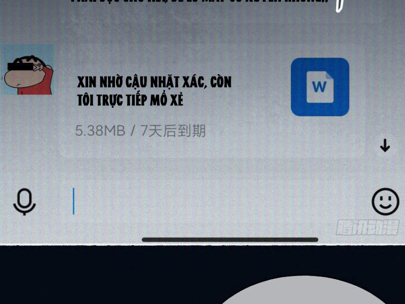Để ngươi làm người nhặt xác, ngươi lại bắt đầu giải phẫu bạn gái cũ Chapter 1 - Trang 11