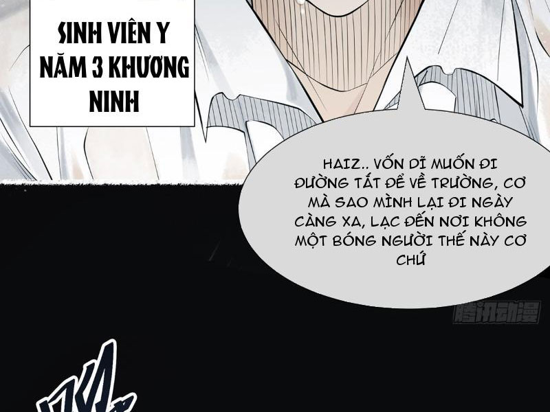 Để ngươi làm người nhặt xác, ngươi lại bắt đầu giải phẫu bạn gái cũ Chapter 1 - Trang 34