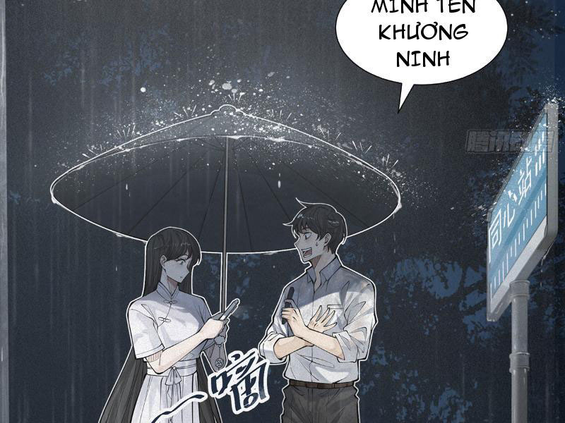 Để ngươi làm người nhặt xác, ngươi lại bắt đầu giải phẫu bạn gái cũ Chapter 1 - Trang 59