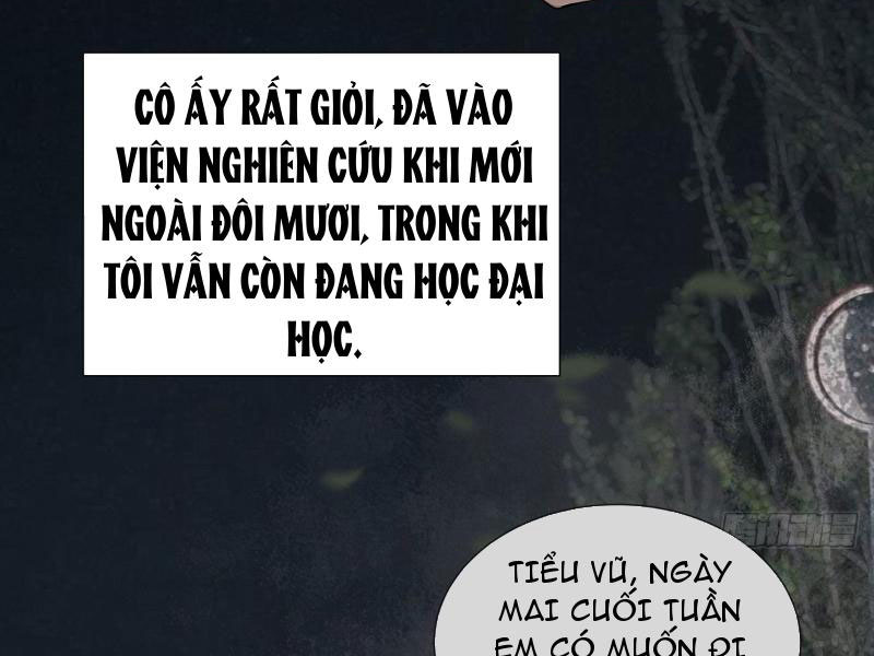 Để ngươi làm người nhặt xác, ngươi lại bắt đầu giải phẫu bạn gái cũ Chapter 1 - Trang 66