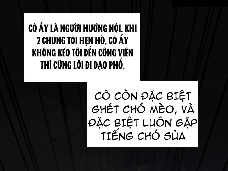 Để ngươi làm người nhặt xác, ngươi lại bắt đầu giải phẫu bạn gái cũ Chapter 1 - Trang 70