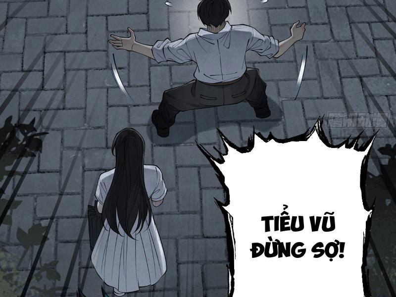 Để ngươi làm người nhặt xác, ngươi lại bắt đầu giải phẫu bạn gái cũ Chapter 1 - Trang 73
