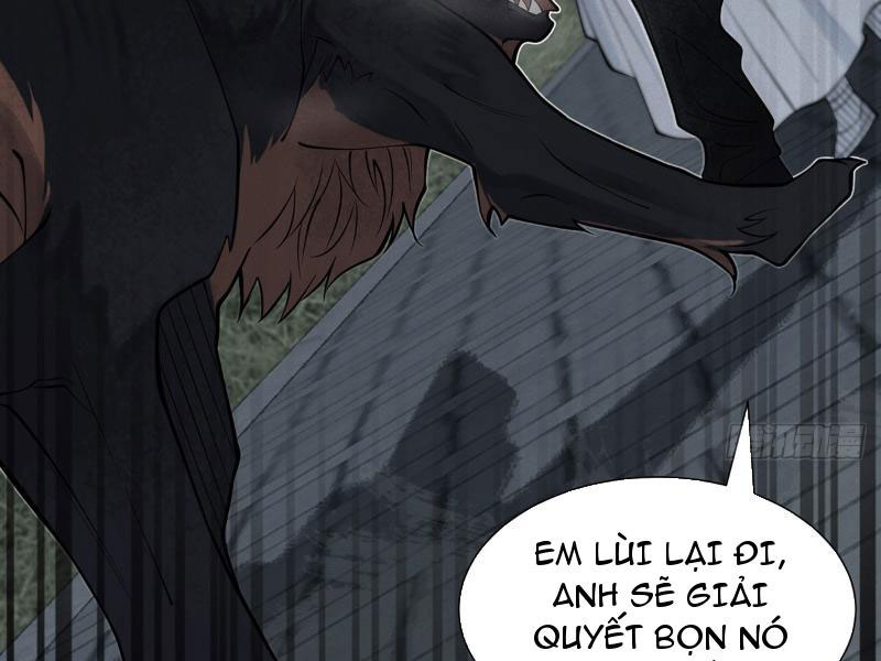 Để ngươi làm người nhặt xác, ngươi lại bắt đầu giải phẫu bạn gái cũ Chapter 1 - Trang 81