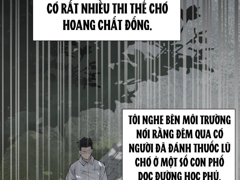 Để ngươi làm người nhặt xác, ngươi lại bắt đầu giải phẫu bạn gái cũ Chapter 1 - Trang 83