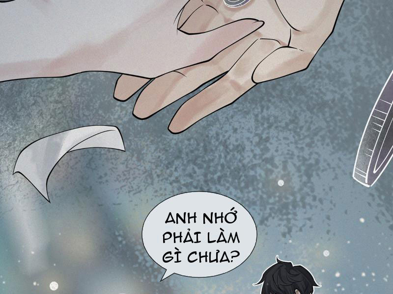 Để ngươi làm người nhặt xác, ngươi lại bắt đầu giải phẫu bạn gái cũ Chapter 1 - Trang 105