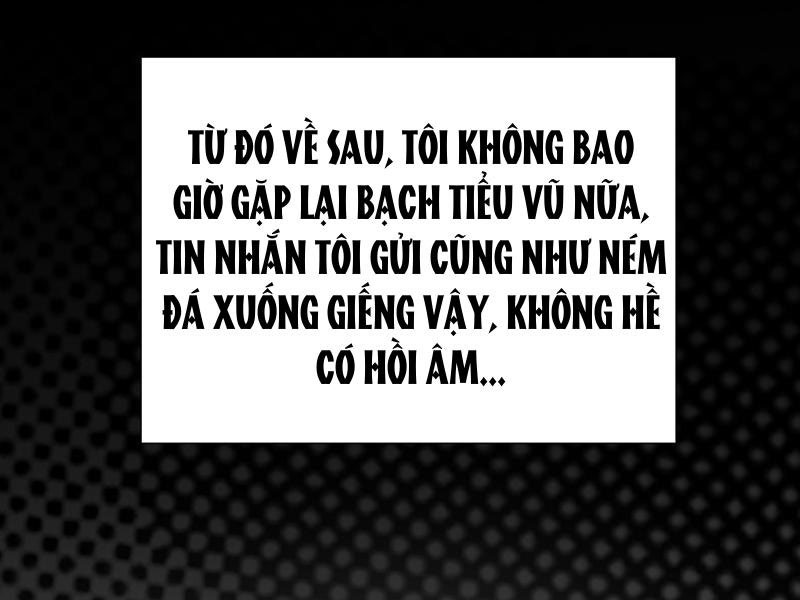 Để ngươi làm người nhặt xác, ngươi lại bắt đầu giải phẫu bạn gái cũ Chapter 1 - Trang 128