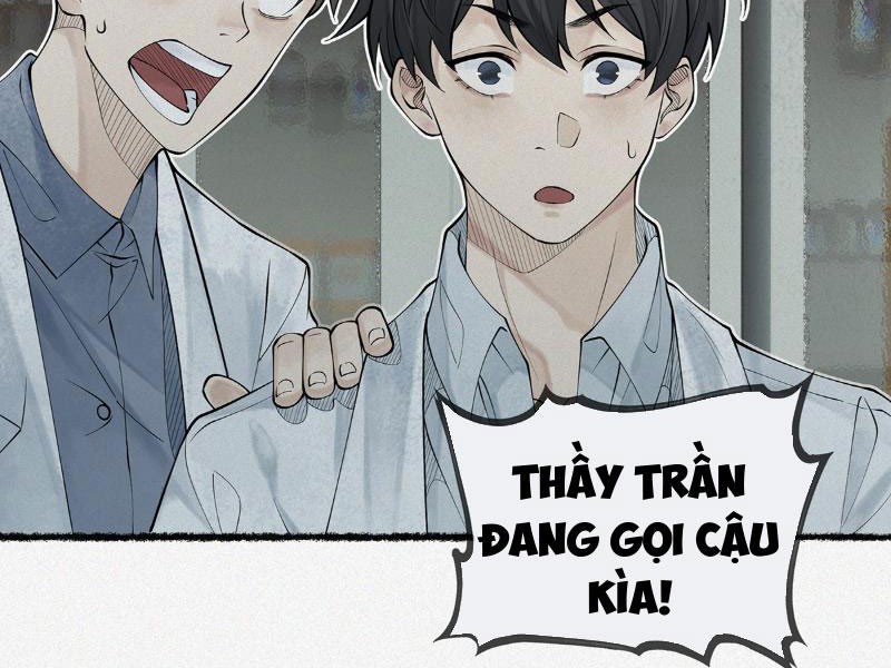 Để ngươi làm người nhặt xác, ngươi lại bắt đầu giải phẫu bạn gái cũ Chapter 1 - Trang 132
