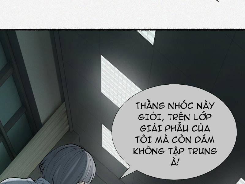 Để ngươi làm người nhặt xác, ngươi lại bắt đầu giải phẫu bạn gái cũ Chapter 1 - Trang 133