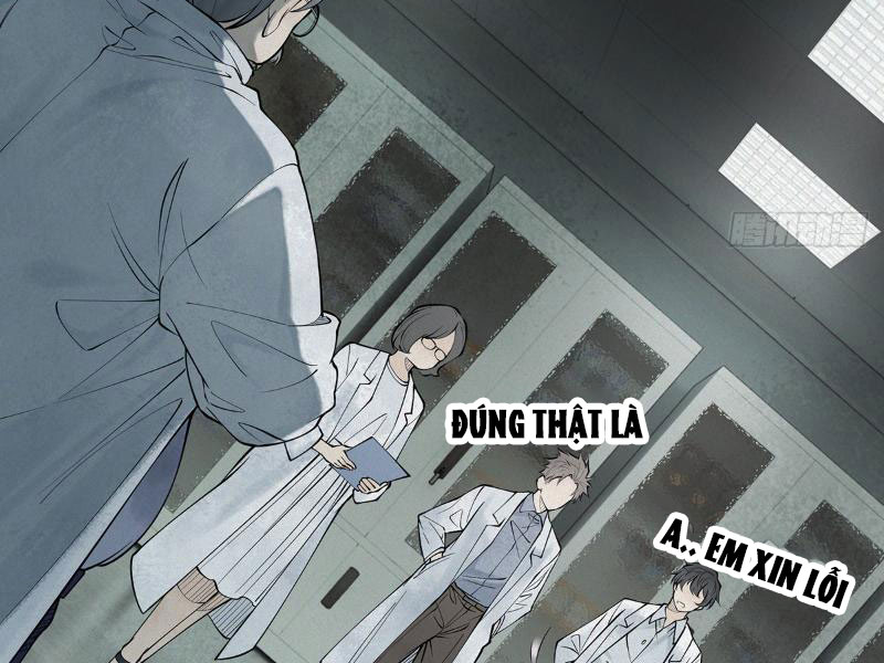 Để ngươi làm người nhặt xác, ngươi lại bắt đầu giải phẫu bạn gái cũ Chapter 1 - Trang 134