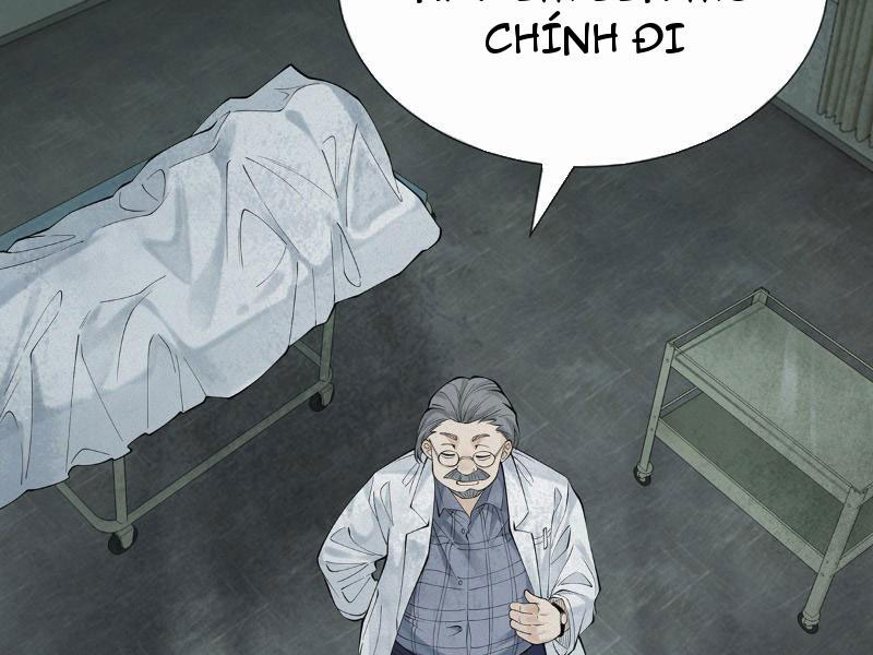 Để ngươi làm người nhặt xác, ngươi lại bắt đầu giải phẫu bạn gái cũ Chapter 1 - Trang 137