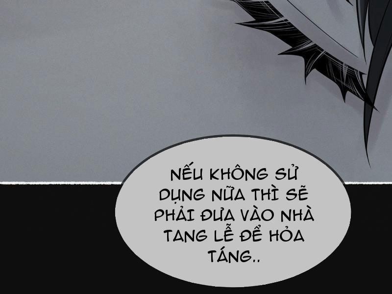 Để ngươi làm người nhặt xác, ngươi lại bắt đầu giải phẫu bạn gái cũ Chapter 1 - Trang 179