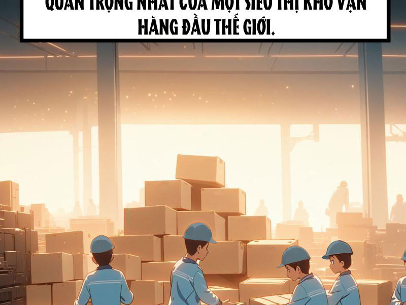 Tận Thế Giáng Lâm: Ta Muốn Tạo Ra Phòng An Toàn Chapter 3 - Trang 23
