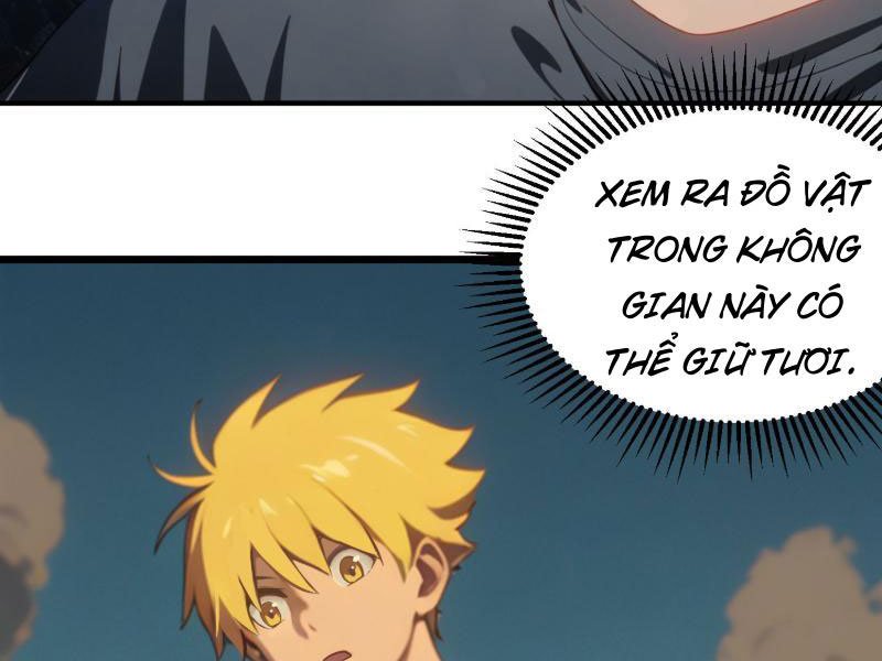 Tận Thế Giáng Lâm: Ta Muốn Tạo Ra Phòng An Toàn Chapter 2 - Trang 105