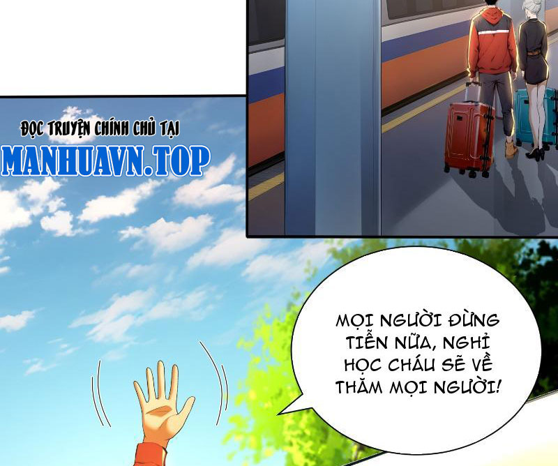 Đệ nhất Ngự Thú Sư Chapter 5 - Trang 8
