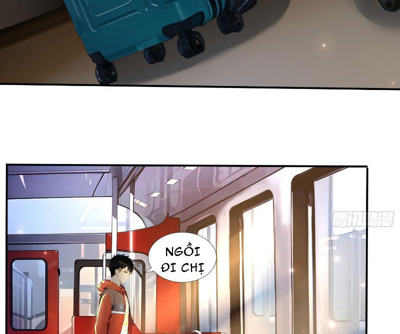 Đệ nhất Ngự Thú Sư Chapter 5 - Trang 11