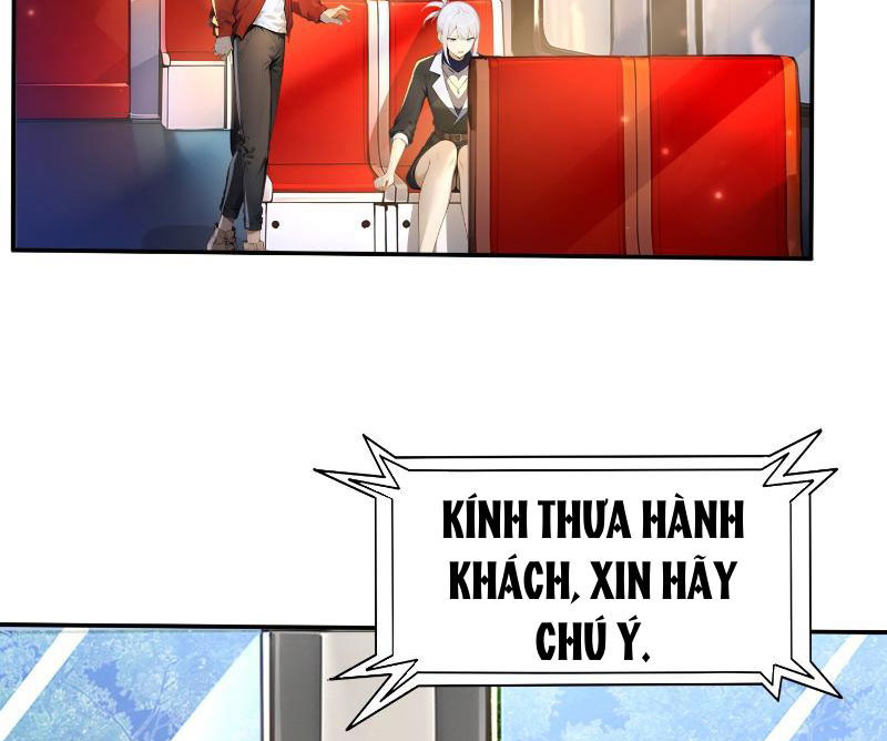 Đệ nhất Ngự Thú Sư Chapter 5 - Trang 12