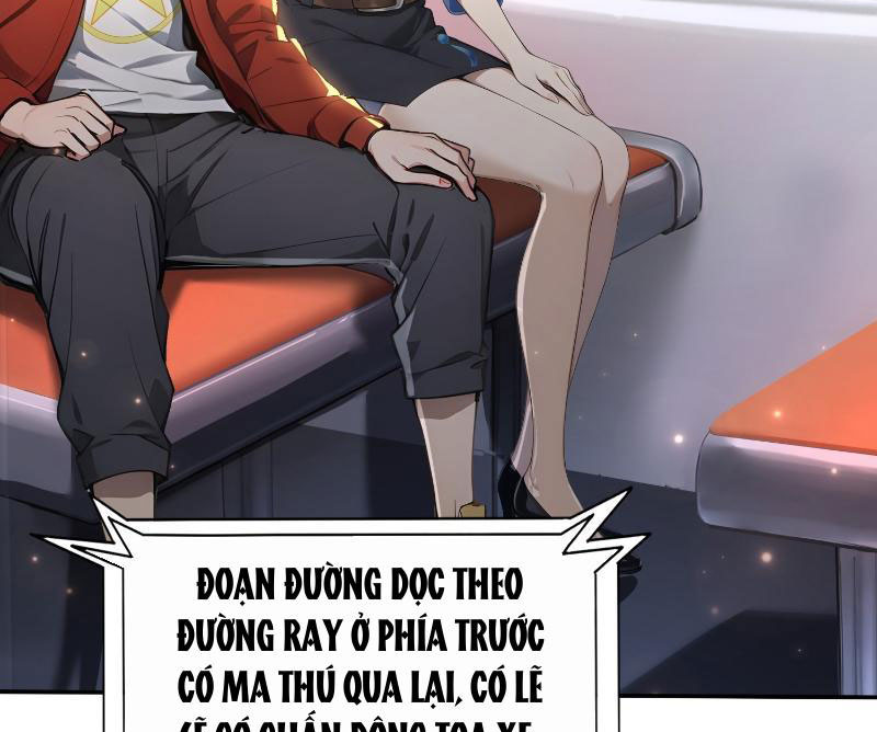 Đệ nhất Ngự Thú Sư Chapter 5 - Trang 14