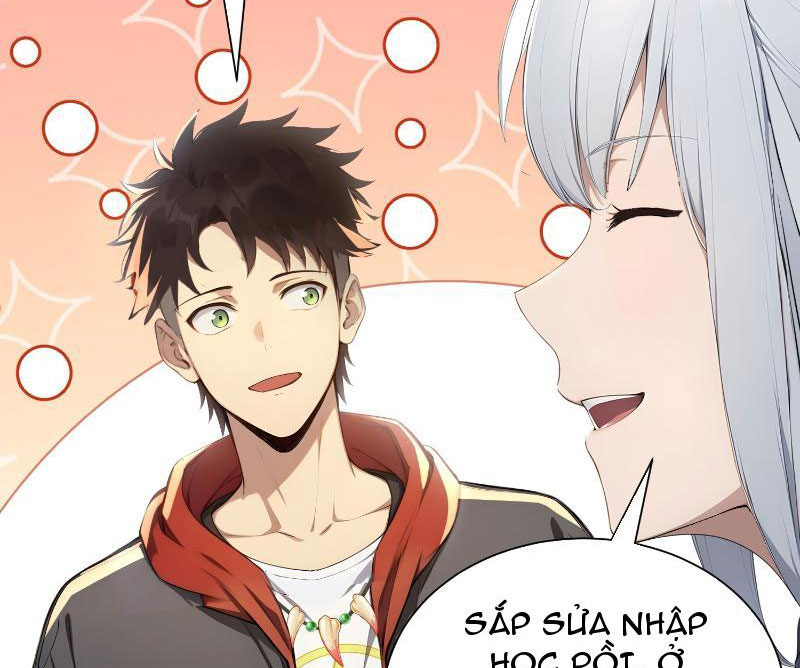 Đệ nhất Ngự Thú Sư Chapter 5 - Trang 18