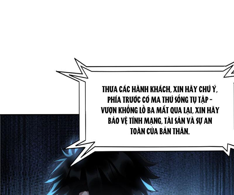 Đệ nhất Ngự Thú Sư Chapter 5 - Trang 23