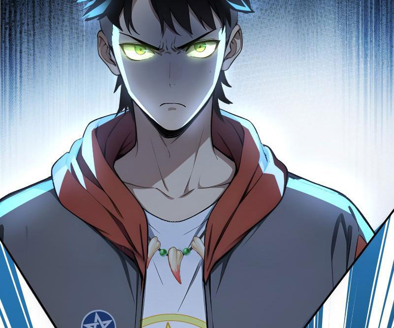 Đệ nhất Ngự Thú Sư Chapter 5 - Trang 24