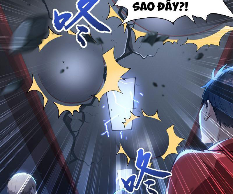 Đệ nhất Ngự Thú Sư Chapter 5 - Trang 28