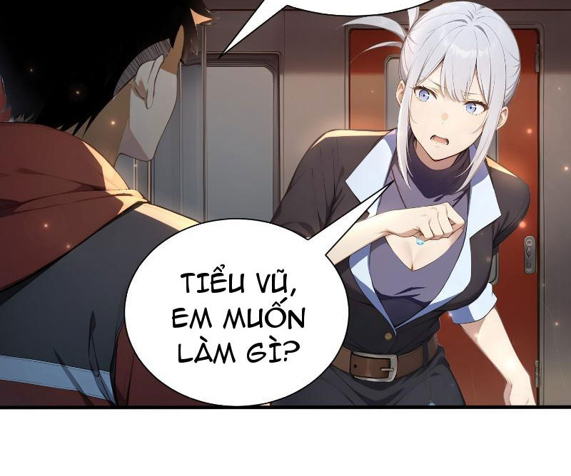 Đệ nhất Ngự Thú Sư Chapter 5 - Trang 34