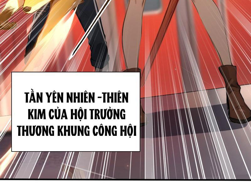 Đệ nhất Ngự Thú Sư Chapter 5 - Trang 47