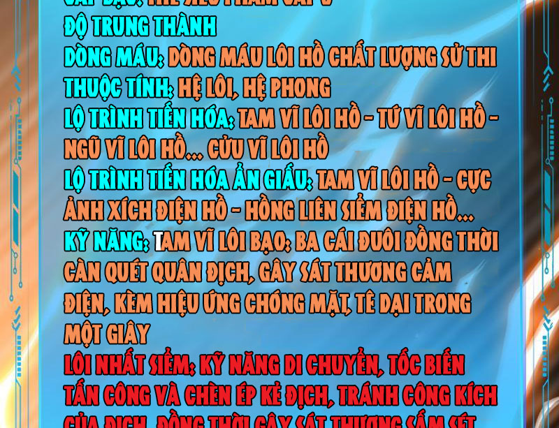 Đệ nhất Ngự Thú Sư Chapter 5 - Trang 56