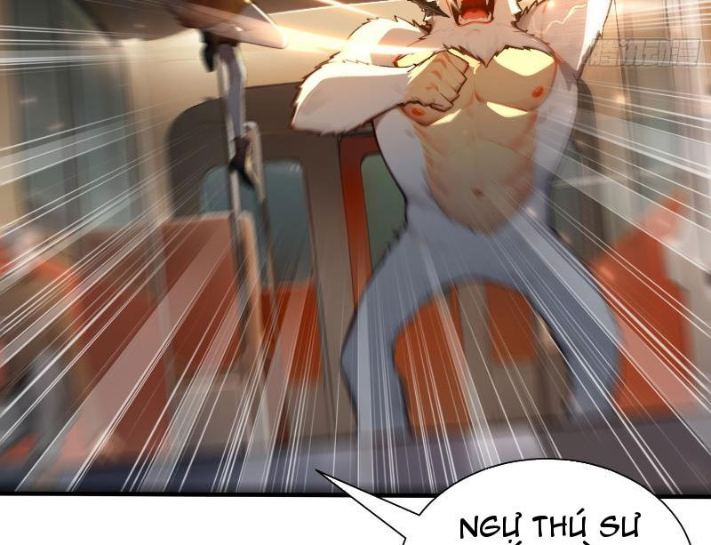 Đệ nhất Ngự Thú Sư Chapter 5 - Trang 61