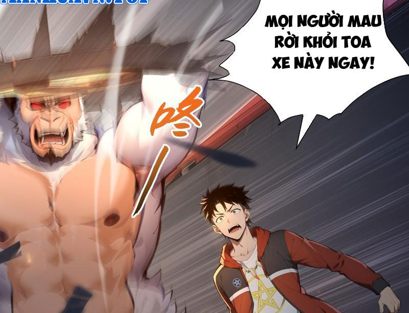 Đệ nhất Ngự Thú Sư Chapter 5 - Trang 65