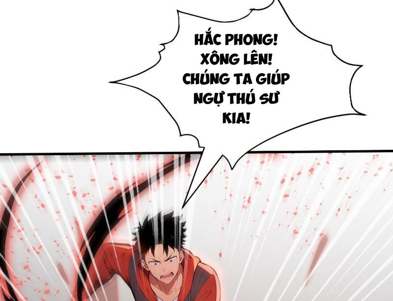 Đệ nhất Ngự Thú Sư Chapter 5 - Trang 72