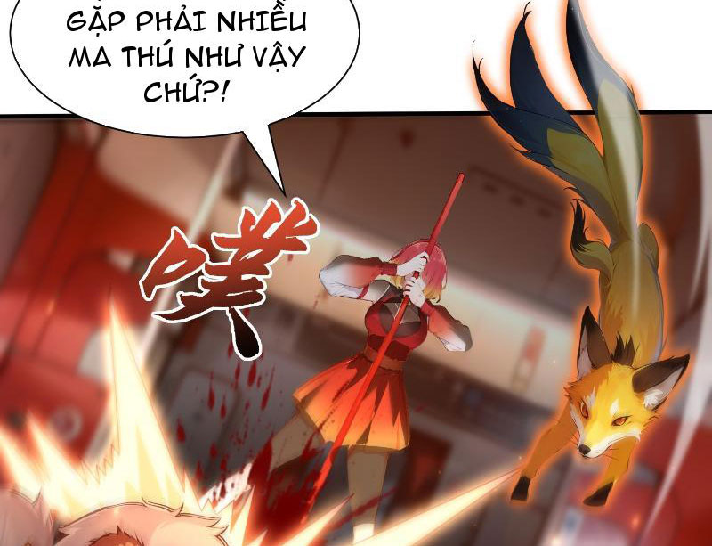 Đệ nhất Ngự Thú Sư Chapter 5 - Trang 75