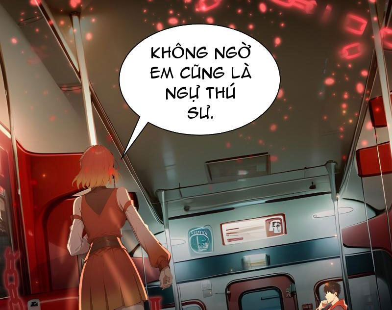 Đệ nhất Ngự Thú Sư Chapter 5 - Trang 89