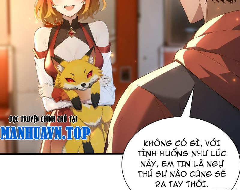 Đệ nhất Ngự Thú Sư Chapter 5 - Trang 92