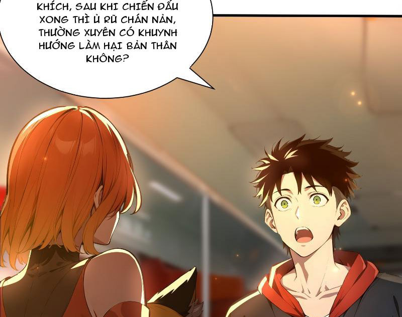 Đệ nhất Ngự Thú Sư Chapter 5 - Trang 98