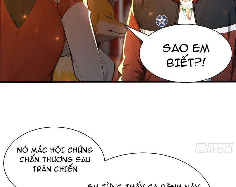 Đệ nhất Ngự Thú Sư Chapter 5 - Trang 99
