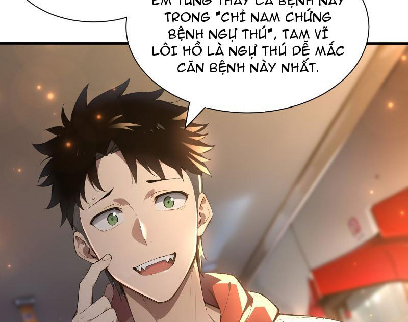 Đệ nhất Ngự Thú Sư Chapter 5 - Trang 100