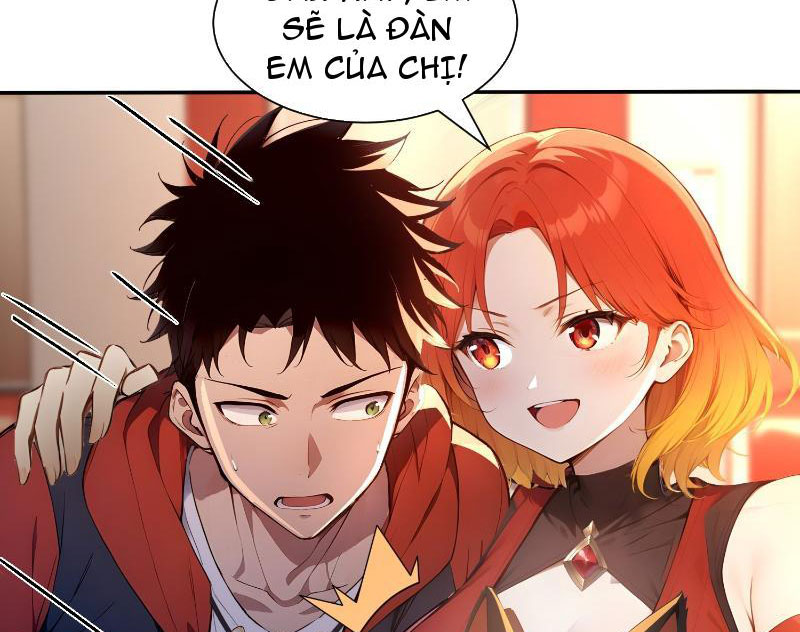 Đệ nhất Ngự Thú Sư Chapter 5 - Trang 105
