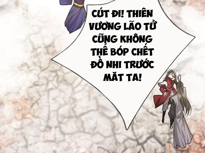 Tiên làm nô thần là bộc, đại đế làm chó giữ nhà Chapter 4 - Trang 74