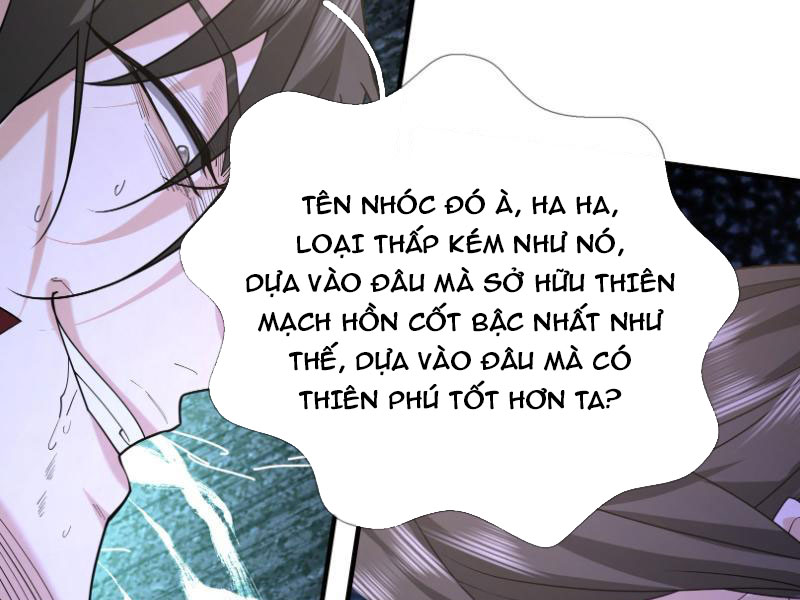 Tiên làm nô thần là bộc, đại đế làm chó giữ nhà Chapter 4 - Trang 89